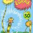 Book Review: Dr. Seussâ€™ The Lorax